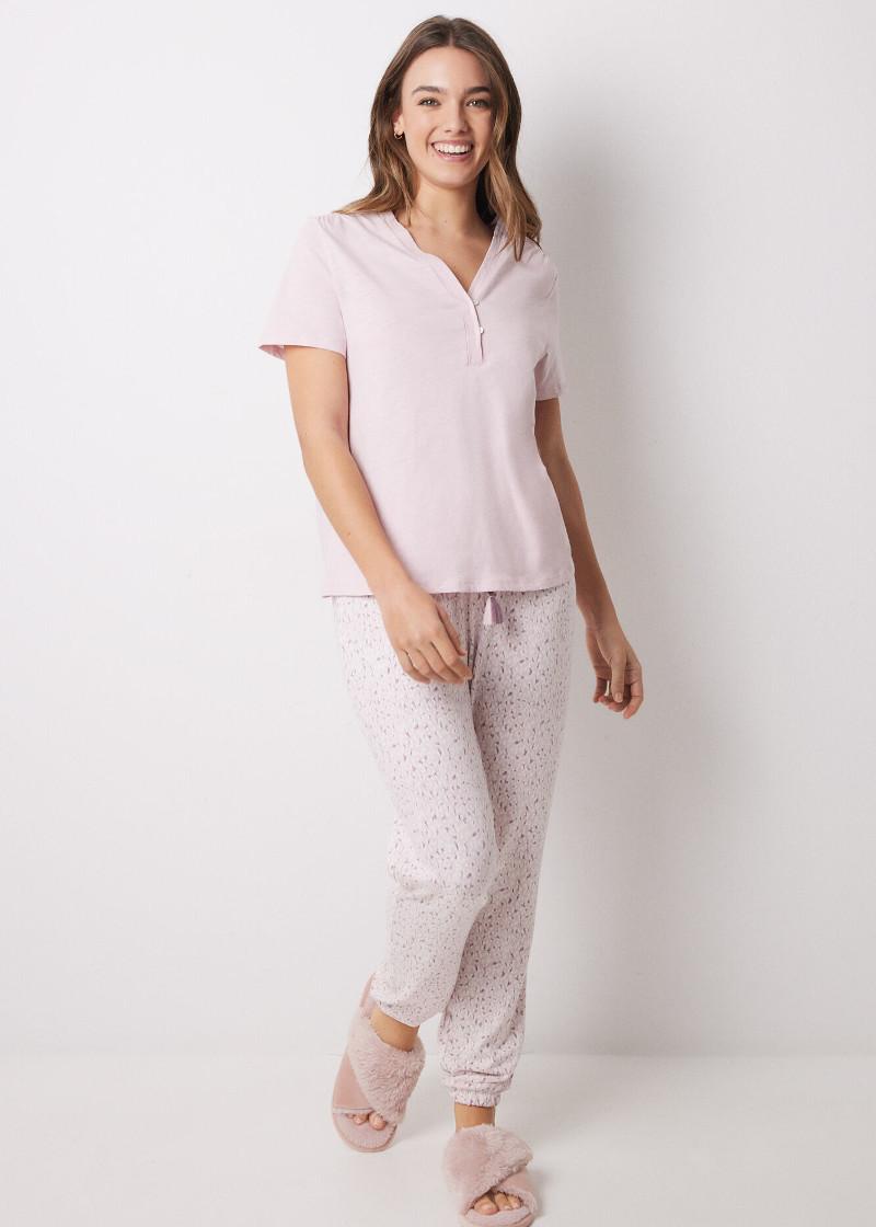 ПИЖАМИ ГОРЕН ДЕЛ 