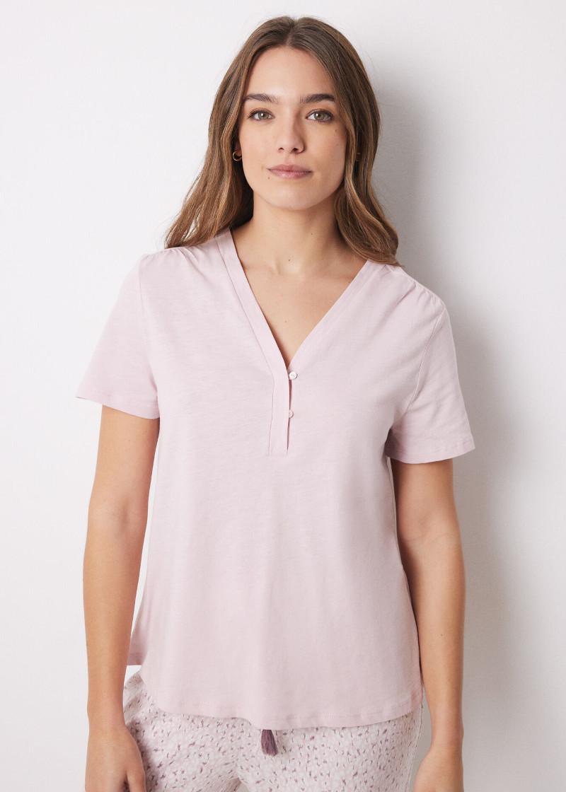 ПИЖАМИ ГОРЕН ДЕЛ 