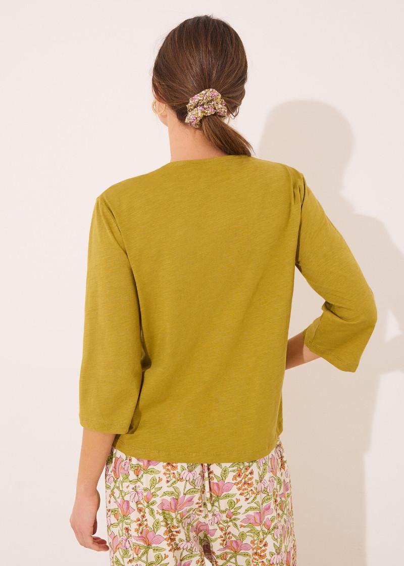 ПИЖАМИ ГОРЕН ДЕЛ 