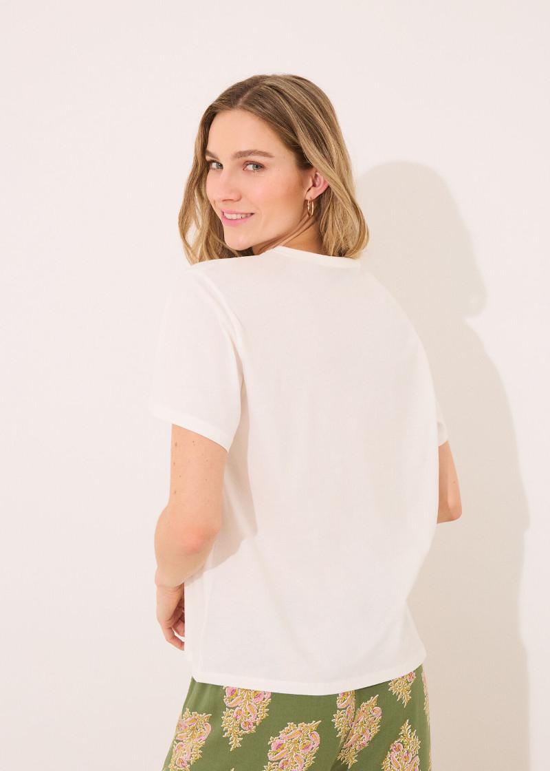 ПИЖАМИ ГОРЕН ДЕЛ 