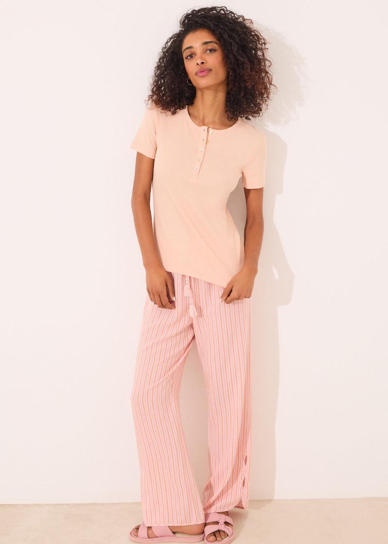 ПИЖАМИ ГОРЕН ДЕЛ 