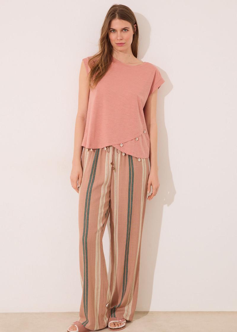 ПИЖАМИ ГОРЕН ДЕЛ 