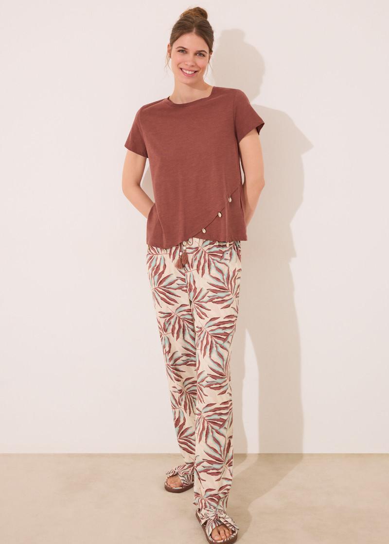 ПИЖАМИ ГОРЕН ДЕЛ 