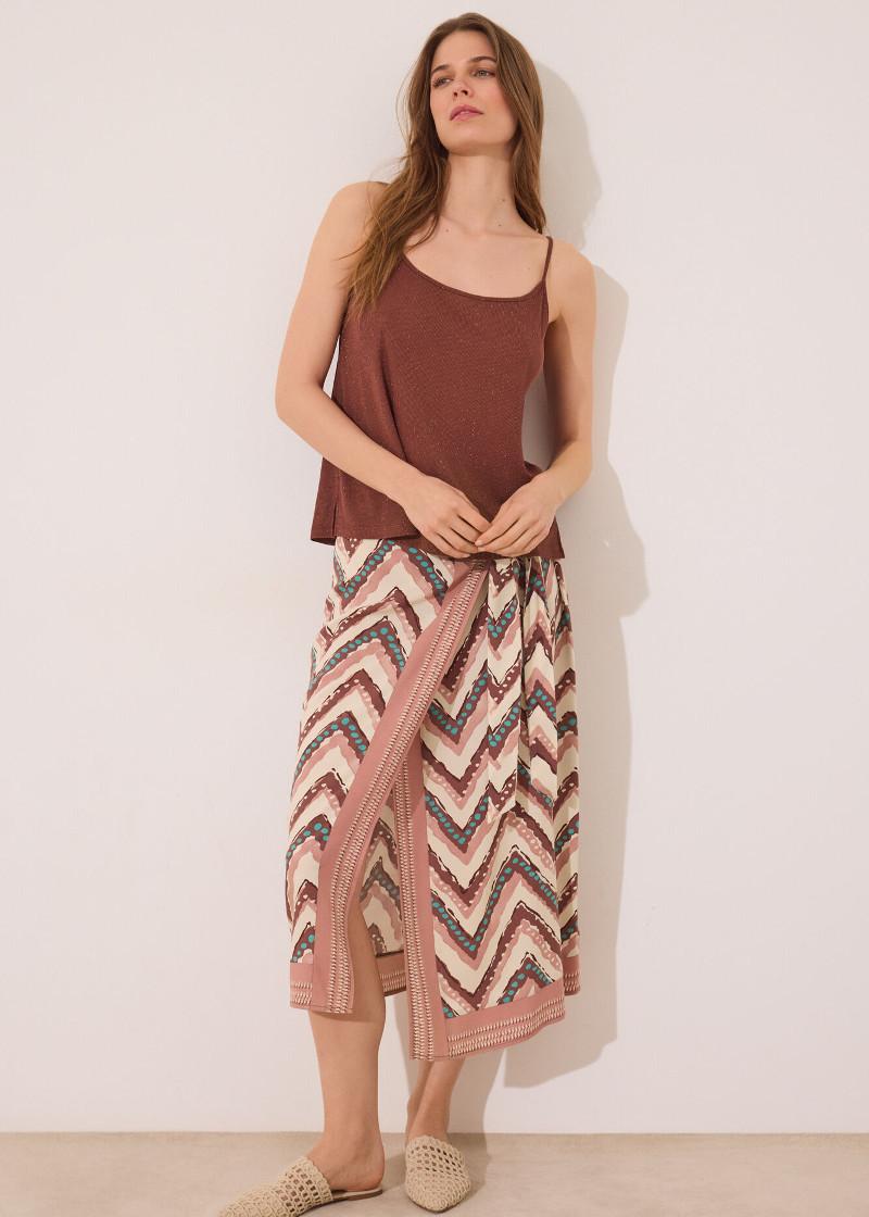 ПИЖАМИ ГОРЕН ДЕЛ 