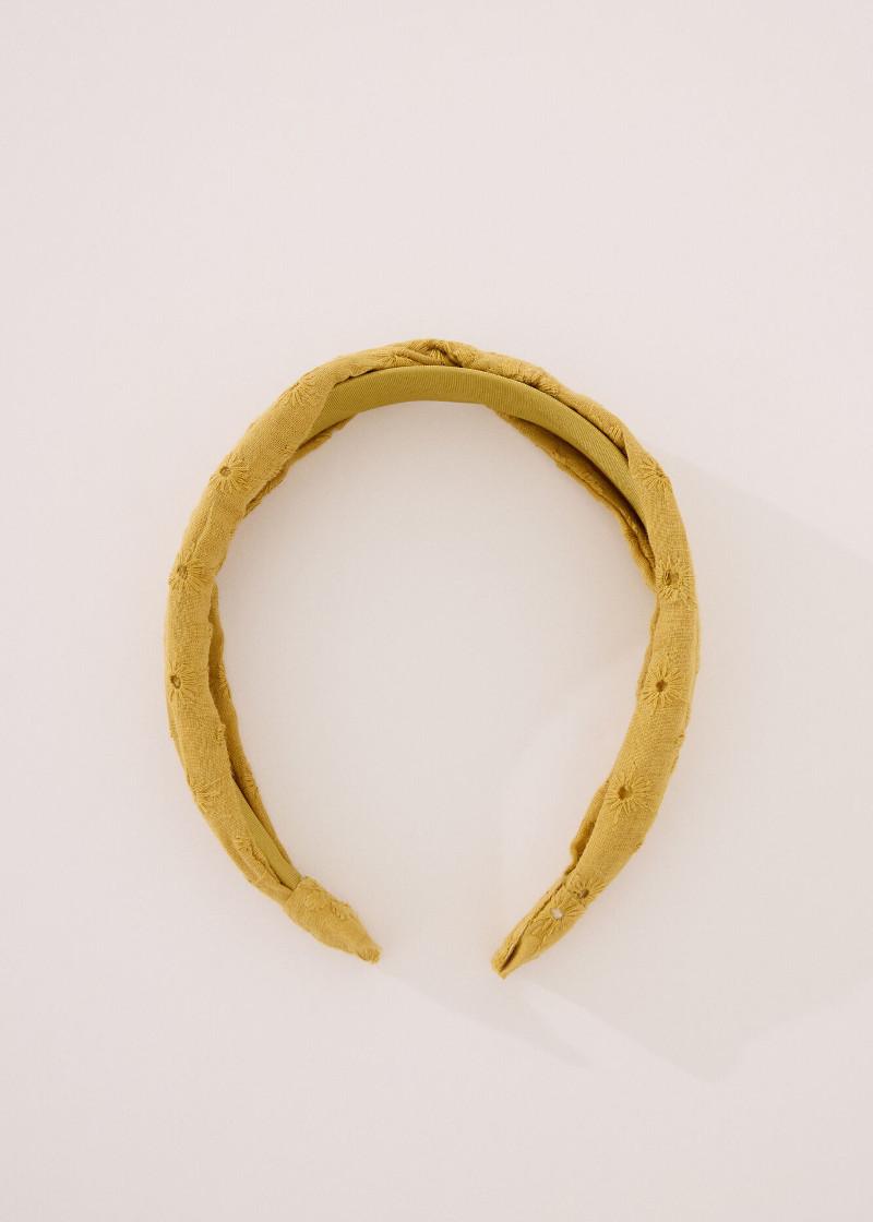 ДОДАТОК ЗА КОСА 