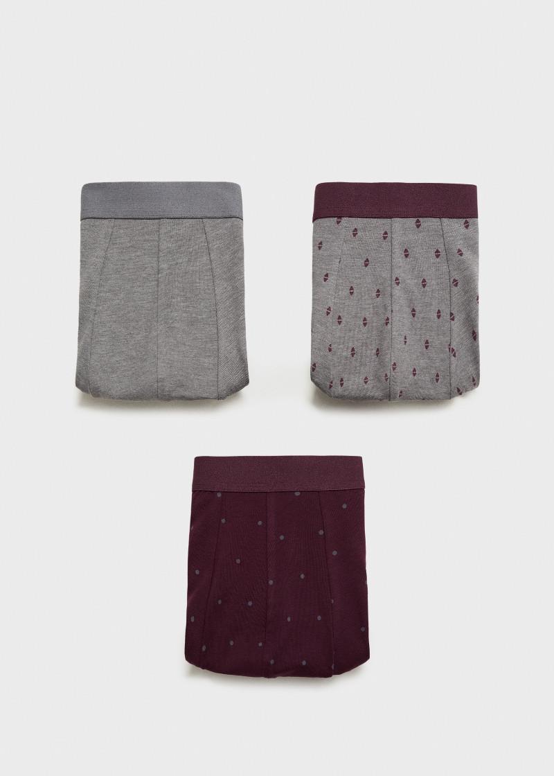 БОКСЕРКИ 3П 