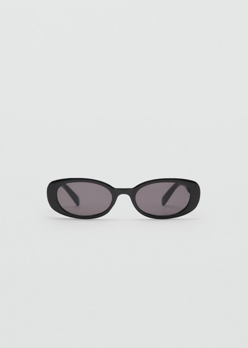 ОЧИЛА ЗА СОНЦЕ 