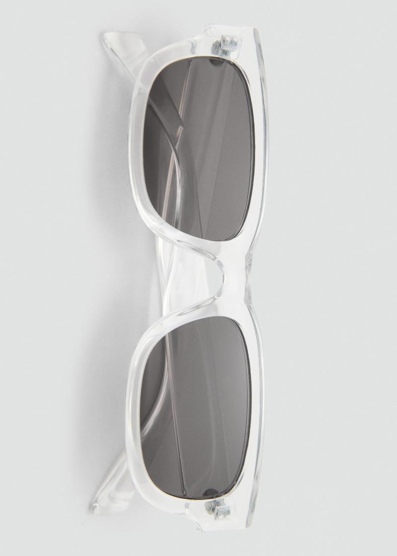 ОЧИЛА ЗА СОНЦЕ 