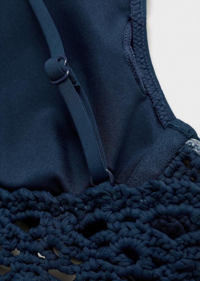 КОСТИМ ЗА КАПЕЊЕ ГОРЕН ДЕЛ 