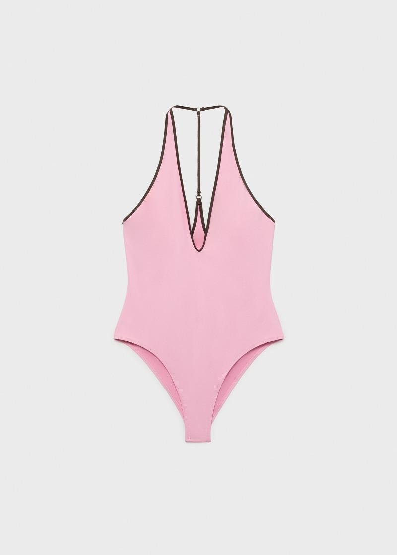 ЕДНОДЕЛЕН КОСТИМ ЗА КАПЕЊЕ 