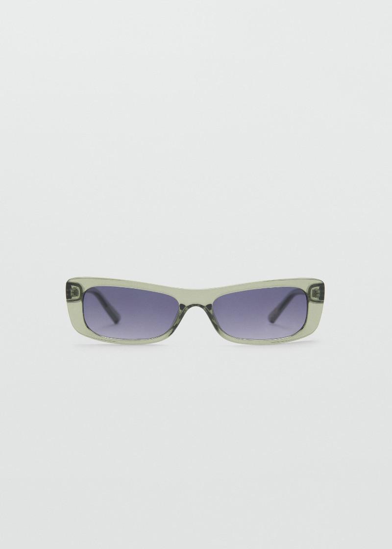 ОЧИЛА ЗА СОНЦЕ 