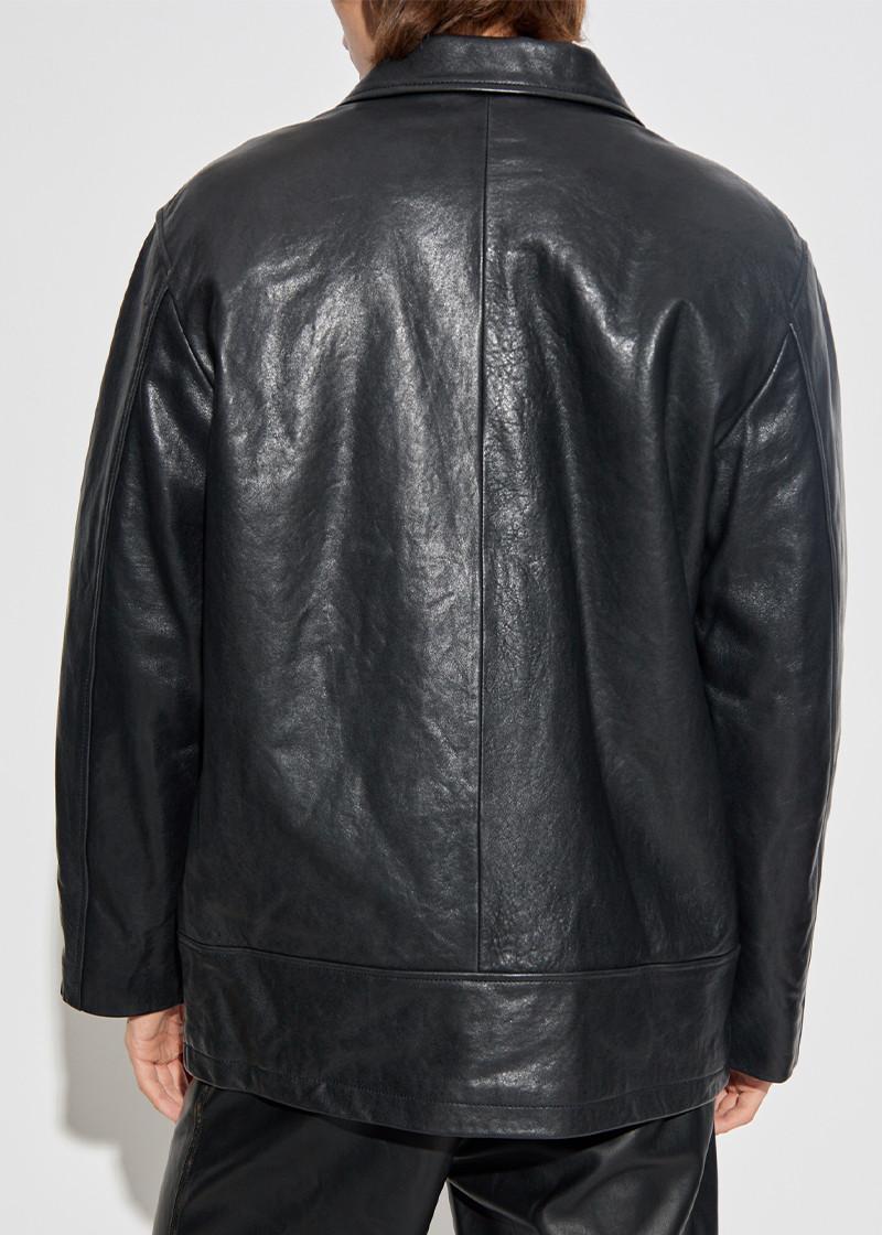 КОЖНА ЈАКНА 