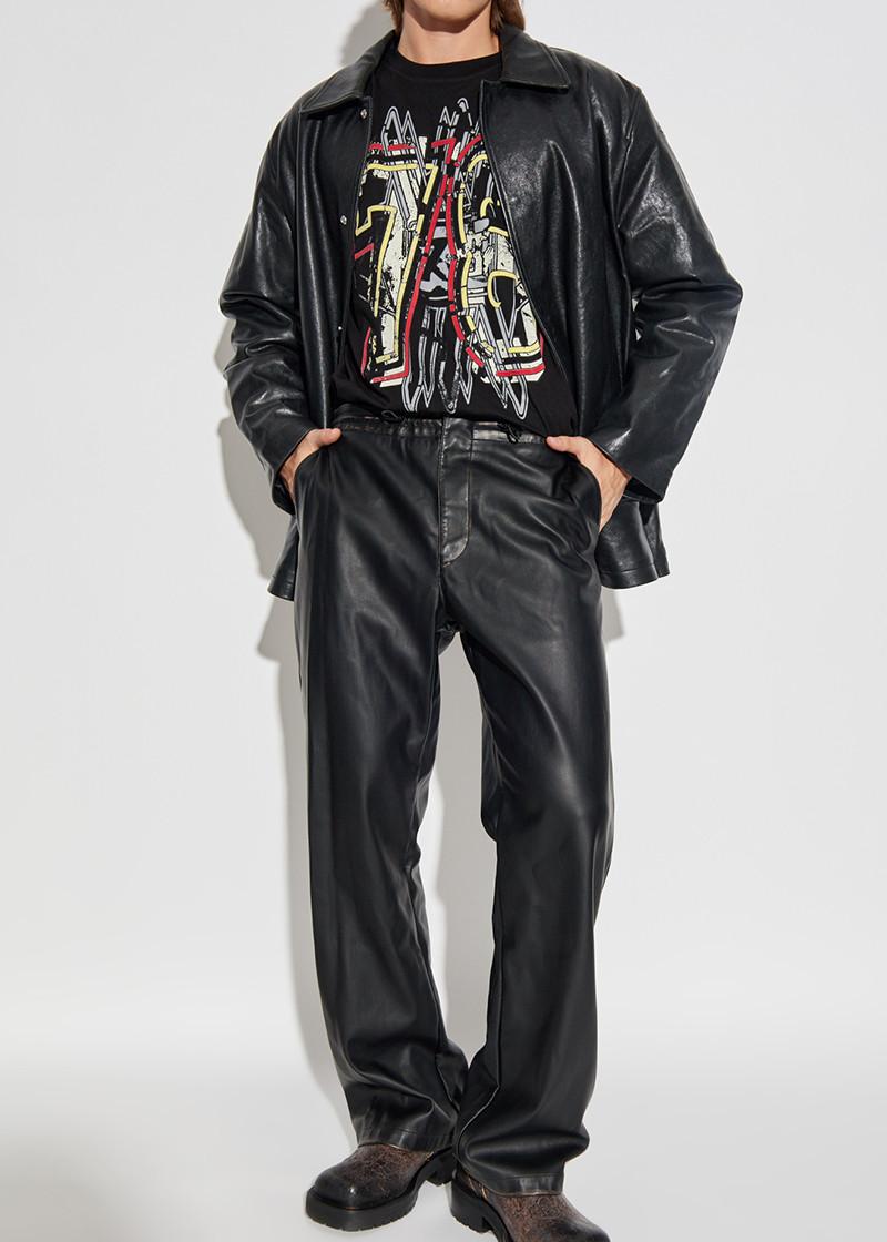 КОЖНА ЈАКНА 