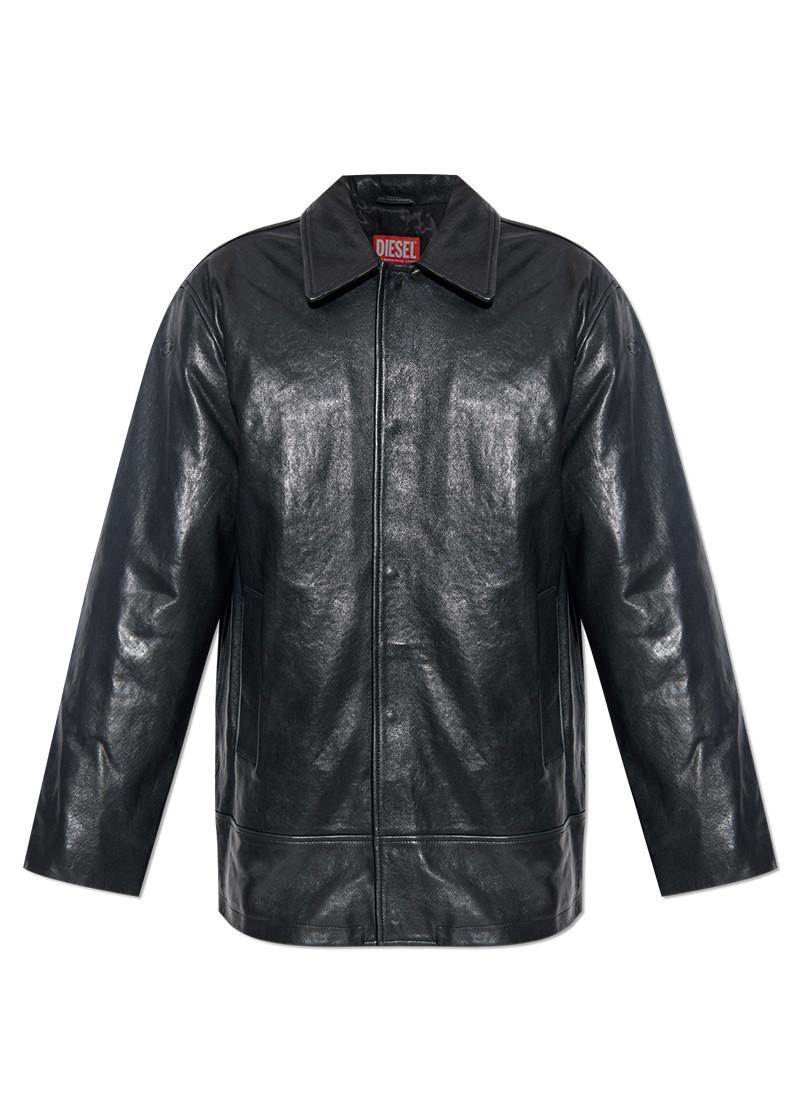 КОЖНА ЈАКНА 