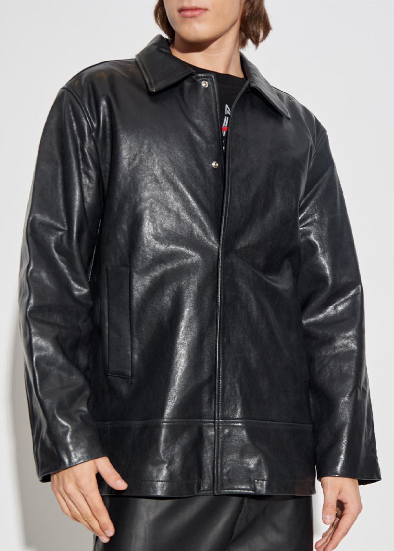 КОЖНА ЈАКНА 