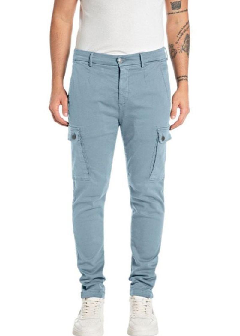 КАРГО ПАНТАЛОНИ 