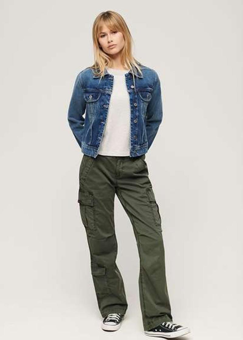 КАРГО ПАНТАЛОНИ 