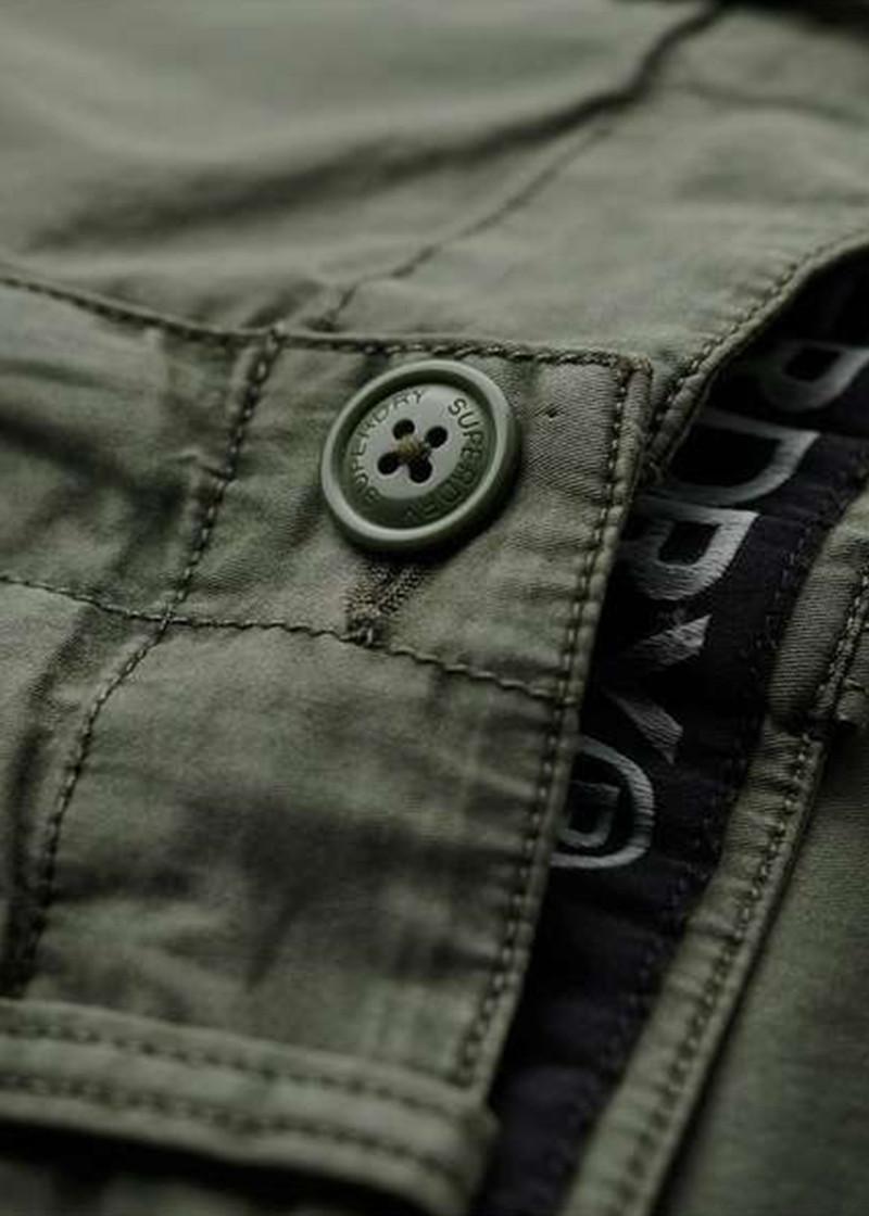 КАРГО ПАНТАЛОНИ 