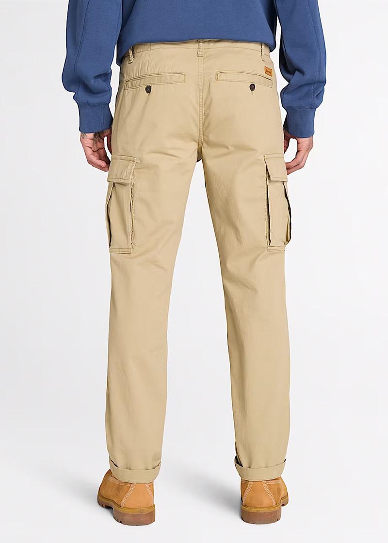 КАРГО ПАНТАЛОНИ 