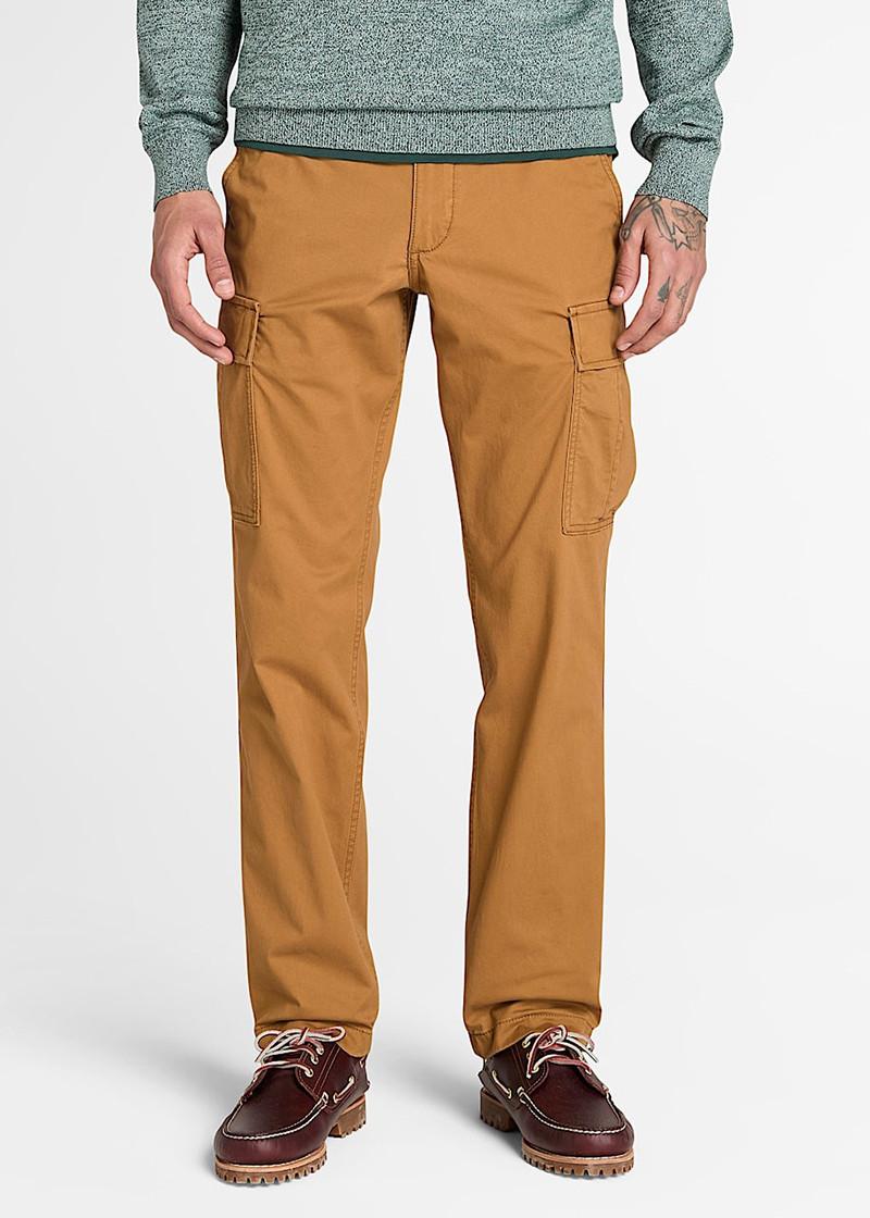 КАРГО ПАНТАЛОНИ 