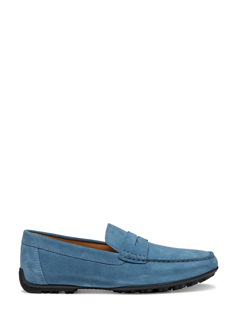 МОКАСИНИ 